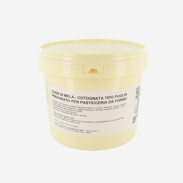 COTOGNATA DA FORNO DA KG 6