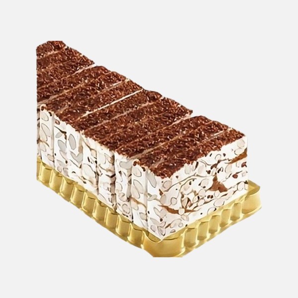 *TRANCIO SOFFICIONA CARAMELLO DA KG 2