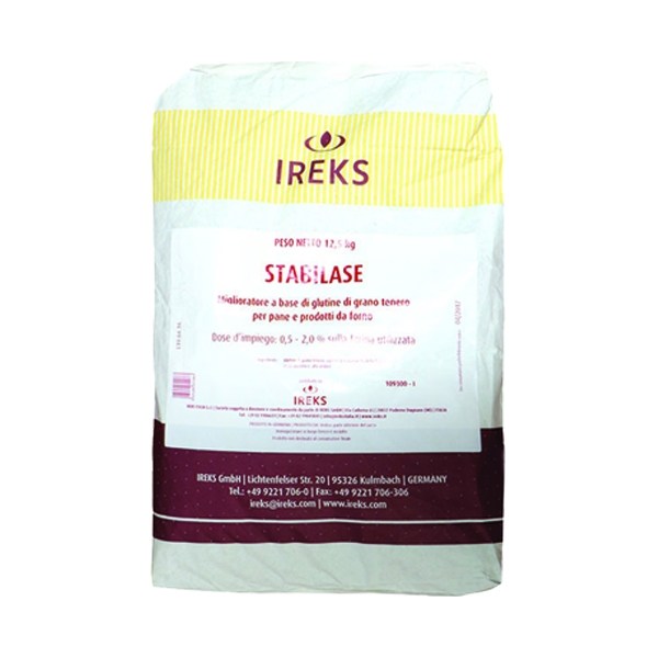 *MIGLIORATORE STABILASE IN CONFEZIONE DA KG 12,5