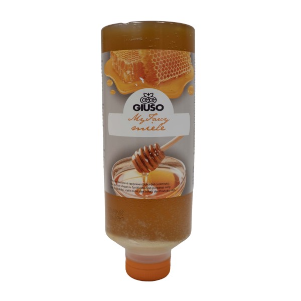 *MY FARCY MIELE CF DA 900 GR (011FM008)