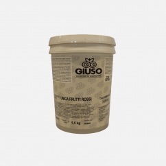 PASSATA ORO FRUTTI ROSSI UNICA DA 7 KG (04095160C)