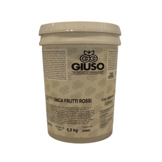 PASSATA ORO FRUTTI ROSSI UNICA DA 7 KG (04095160C)