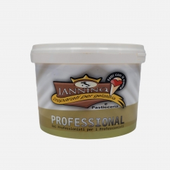 *CREMA SPALMABILE GUSTO PASTICCERA RAGGIO DI SOLE  KG 3 (0744)