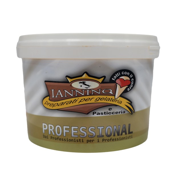 *CREMA SPALMABILE GUSTO PASTICCERA RAGGIO DI SOLE  KG 3 (0744)