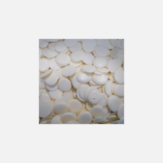 *SURROGATO BIANCO GOCCE IN CONFEZIONE DA 12 KG*