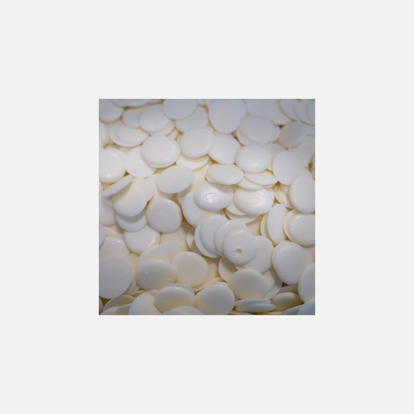 *SURROGATO BIANCO GOCCE IN CONFEZIONE DA 12 KG*