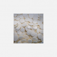 *SURROGATO BIANCO GOCCE IN CONFEZIONE DA 12 KG*