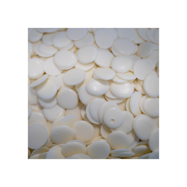 *SURROGATO BIANCO GOCCE IN CONFEZIONE DA 12 KG*