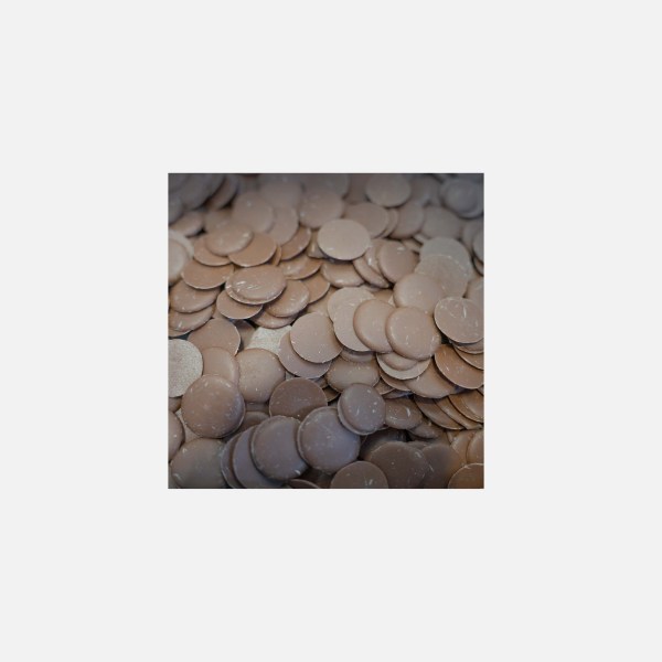 SURROGATO CARAMELLO GOCCE IN CONFEZIONE DA 12 KG*