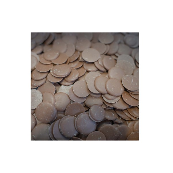 SURROGATO CARAMELLO GOCCE IN CONFEZIONE DA 12 KG*