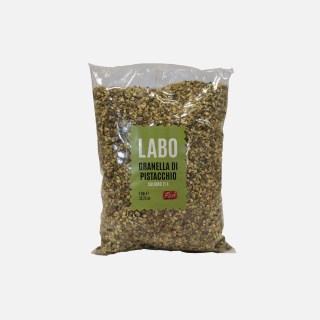 GRANELLA PISTACCHIO CALIBRO 2/4 DA KG 1