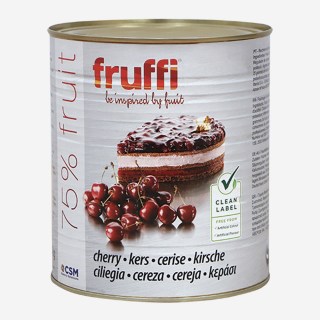 *FRUFFI CILIEGIA PLUS DA GR 3300