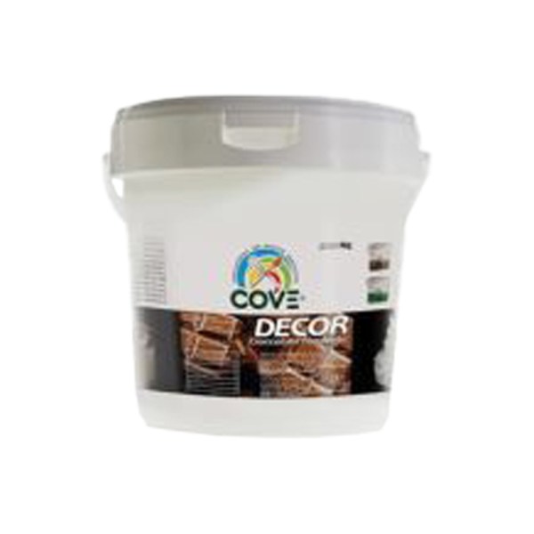 CIOCCOLATO PLASTICO DECORCOVE FONDENTE 3,5 KG (3.5CIOCCO)
