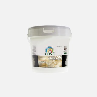 CIOCCOLATO PLASTICO DECORCOVE BIANCO 3,5 KG (3.5BIANCO)