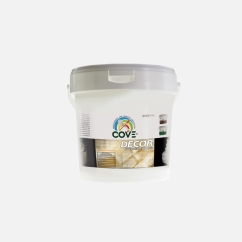 CIOCCOLATO PLASTICO DECORCOVE BIANCO 3,5 KG (3.5BIANCO)