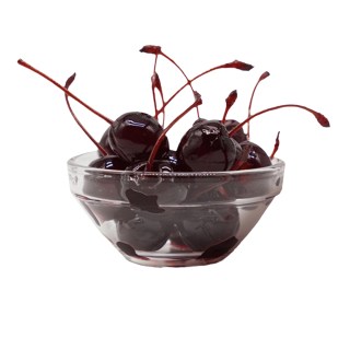 *CILIEGIE COCKTAIL CON KIRSCH SPIRITUALS KG 2,75 (020BK275)