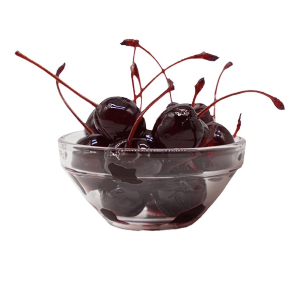 *CILIEGIE COCKTAIL CON KIRSCH SPIRITUALS KG 2,75 (020BK275)