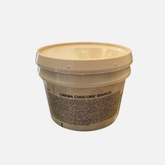 CREMA CHOCORE' BIANCO DA KG 3 CHOCOBUONI (013DD130)