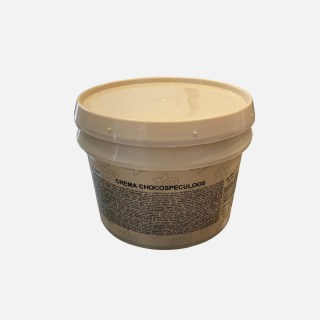 CREMA CHOCOSPECULOOS DA KG 3 CHOCOBUONI (013DM130A)