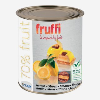 FRUFFI LIMONE DA GR 3300