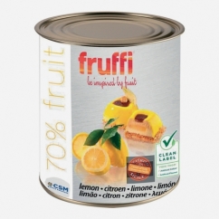 FRUFFI LIMONE DA GR 3300