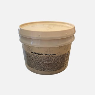 *VARIEGATO PRUGNA DA KG 3,5 (013DG135)