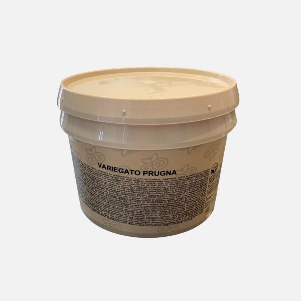 *VARIEGATO PRUGNA DA KG 3,5 (013DG135)