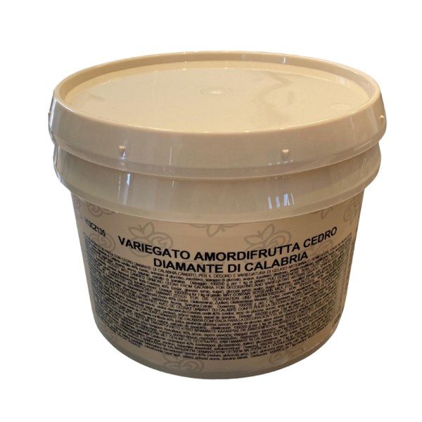 *VARIEGATO CEDRO DIAMANTE DA KG 3,5 (013CZ135)
