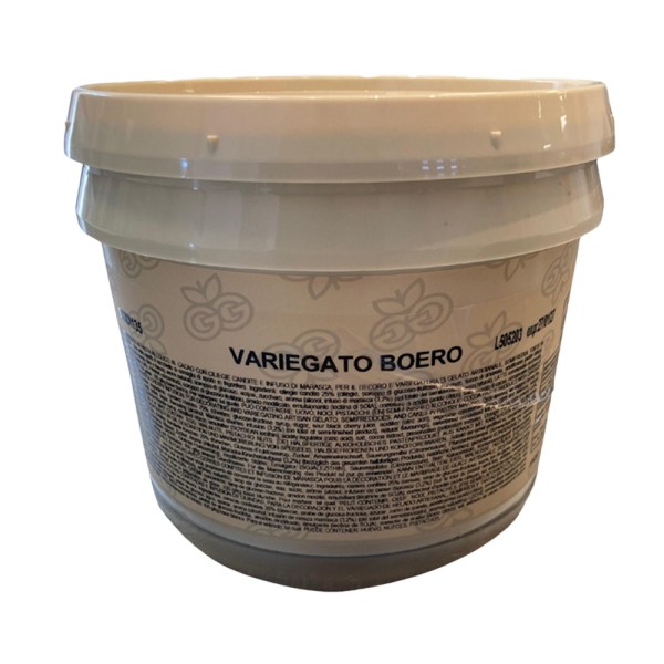 *VARIEGATO BOERO DA KG 3,5 (013DI135)
