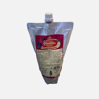 FRUTTEA FRUTTI DI BOSCO (PUREA) KG 1,2 (00501012)