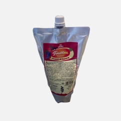 FRUTTEA FRUTTI DI BOSCO (PUREA) KG 1,2 (00501012)