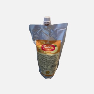 FRUTTEA MANGO (PUREA) KG 1,2 (00503012)