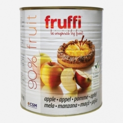 FRUFFI MELA PLUS DA GR 3000