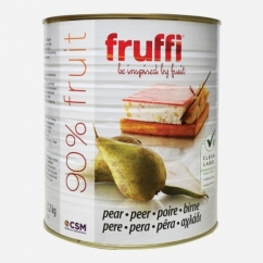 FRUFFI PERA PLUS DA GR 3200