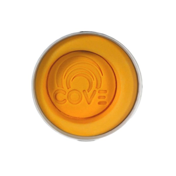 PASTA PER DECORARE COVEARCOBALENO ARANCIONE 900gr(0.9ARANCIOARC)