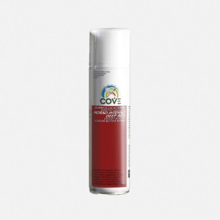 BURRO DI CACAO ROSSO SPRAY EFFETTO VELLUTO ML 200 (BS200ROSSO)