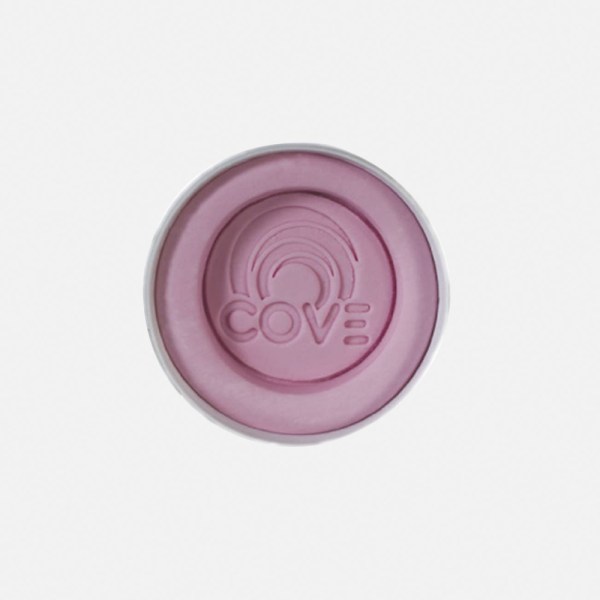 PASTA PER DECORARE COVEARCOBALENO ROSA 900 gr.(0.9ROSAARCO)