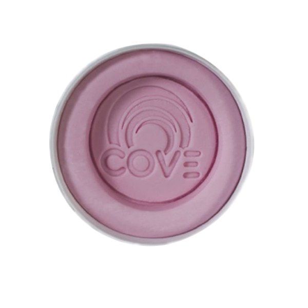 PASTA PER DECORARE COVEARCOBALENO ROSA 900 gr.(0.9ROSAARCO)