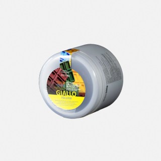 COLORE LIPOSOLUBILE IN POLVERE GIALLO GR 80 (LIPOP80GIAL)