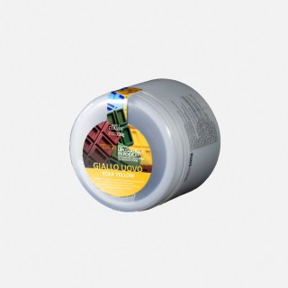 COLORE LIPOSOLUBILE IN POLVERE GIALLO UOVO GR80(LIPOP80UOVO)