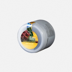 COLORE LIPOSOLUBILE IN POLVERE GIALLO UOVO GR80(LIPOP80UOVO)