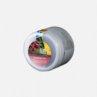 COLORE LIPOSOLUBILE IN POLVERE ROSSO LAMPONE GR 80 (LIPOP80LAMP)