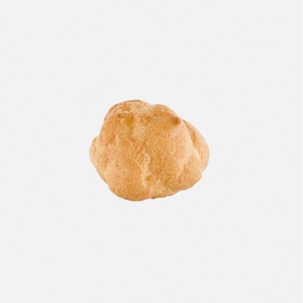 BIGNE' PRONTI 35 MM DA 1,5KG (6 CONF DA 250G) (063183)