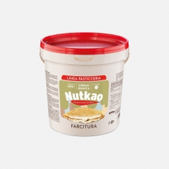 CREMA BIANCA CON LATTE DA FARCITURA KG6 VERSIONE SOFT(BLANCREME)