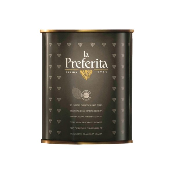 PASTA NOCCIOLA ANNIVERSARIO IN CONFEZ DA KG 2,5 (09000A50B)