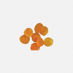 *ARANCIA A TONDELLI CANDITA DA KG 5