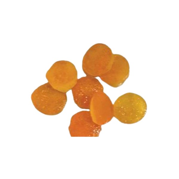 *ARANCIA A TONDELLI CANDITA DA KG 5