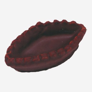 BARCHETTA FROLLA MIGNON AL CIOCCOLATO LUNGH. mm 67 PZ200