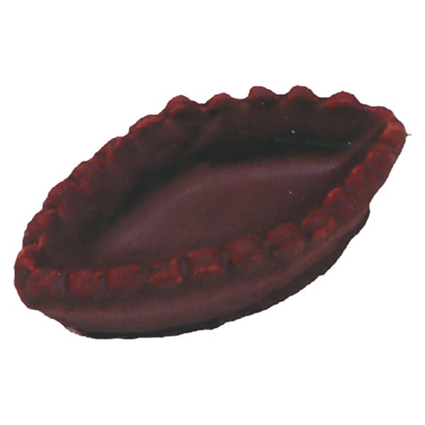 BARCHETTA FROLLA MIGNON AL CIOCCOLATO LUNGH. mm 67 PZ200