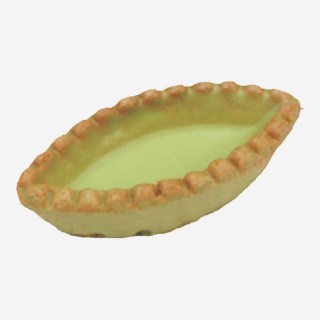 BARCHETTA FROLLA MIGNON AL LIMONE LUNGHEZZA mm 67 PZ 200